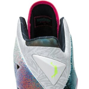 Nike LeBron 11 What the LeBron 650884-400 - Phonecase4u photo 7