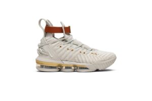 Nike LeBron 16 HFR (Women's) BQ6583-100 - Phonecase4u photo 1
