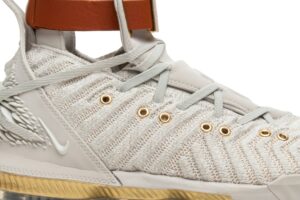 Nike LeBron 16 HFR (Women's) BQ6583-100 - Phonecase4u photo 2