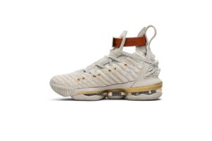 Nike LeBron 16 HFR (Women's) BQ6583-100 - Phonecase4u photo 3
