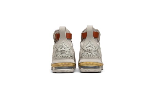Nike LeBron 16 HFR (Women's) BQ6583-100 - Phonecase4u photo 6