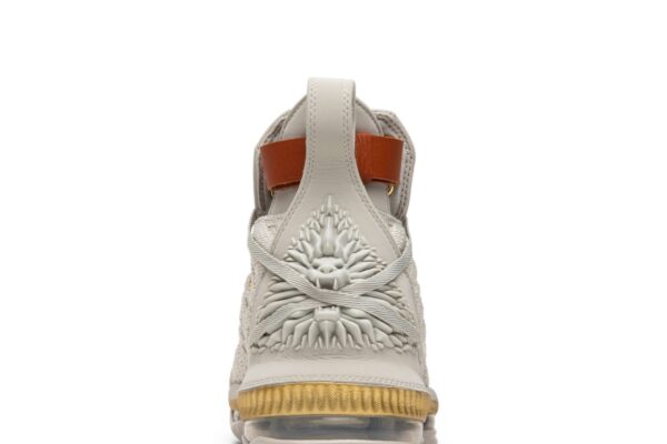 Nike LeBron 16 HFR (Women's) BQ6583-100 - Phonecase4u photo 7