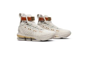 Nike LeBron 16 HFR (Women's) BQ6583-100 - Phonecase4u photo 8