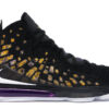 Nike LeBron 17 Lakers BQ3178-004 - Phonecase4u photo 1