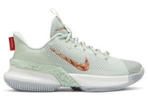 Nike LeBron Ambassador 13 Empire Jade CQ9329-300 - Phonecase4u photo 1