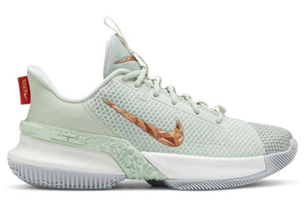 Nike LeBron Ambassador 13 Empire Jade CQ9329-300 - Phonecase4u photo 1
