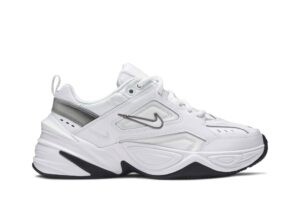 Nike M2K Tekno Cool White (Women's) BQ3378-100 - Phonecase4u photo 1
