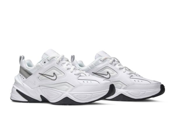 Nike M2K Tekno Cool White (Women's) BQ3378-100 - Phonecase4u photo 8