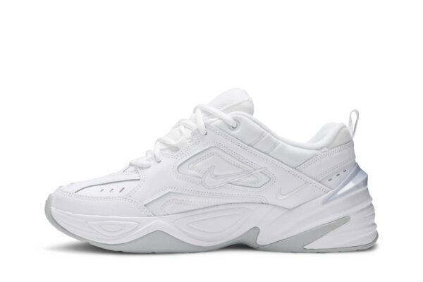 Nike M2K Tekno White Pure Platinum AV4789-101 - Phonecase4u photo 3