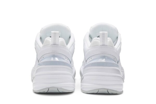 Nike M2K Tekno White Pure Platinum AV4789-101 - Phonecase4u photo 6