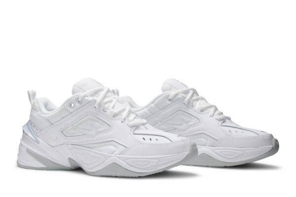 Nike M2K Tekno White Pure Platinum AV4789-101 - Phonecase4u photo 8