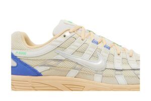 Nike P-6000 Athletic Department Coconut Milk Medium Blue FJ5443-113 - Phonecase4u photo 2