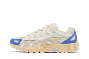 Nike P-6000 Athletic Department Coconut Milk Medium Blue FJ5443-113 - Phonecase4u photo 3