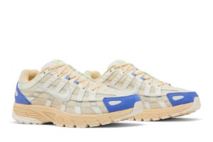 Nike P-6000 Athletic Department Coconut Milk Medium Blue FJ5443-113 - Phonecase4u photo 8