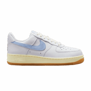 Nike P-6000 Metallic Platinum Photo Blue (Women's) FD9867-100 - Phonecase4u photo 1
