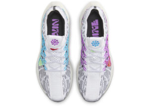 Nike Pegasus Turbo Next Nature SE White Lime Blast Fuchsia Dream FJ1050-100 - Phonecase4u photo 3