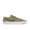 Nike SB Blazer Court Daan Van Der Linden Dusty Olive CZ5605-300 - Phonecase4u photo 1