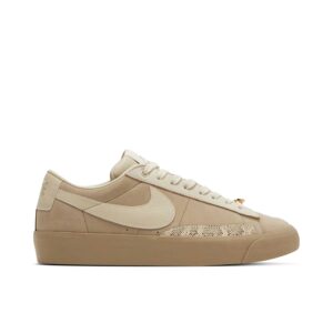 Nike SB Blazer Low FPAR Tan DN3754-200 - Phonecase4u photo 1