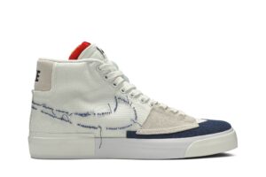 Nike SB Blazer Mid Edge Hack Pack White CI3833-100 - Phonecase4u photo 1