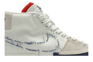 Nike SB Blazer Mid Edge Hack Pack White CI3833-100 - Phonecase4u photo 2