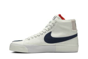 Nike SB Blazer Mid Edge Hack Pack White CI3833-100 - Phonecase4u photo 3