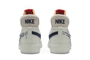 Nike SB Blazer Mid Edge Hack Pack White CI3833-100 - Phonecase4u photo 6