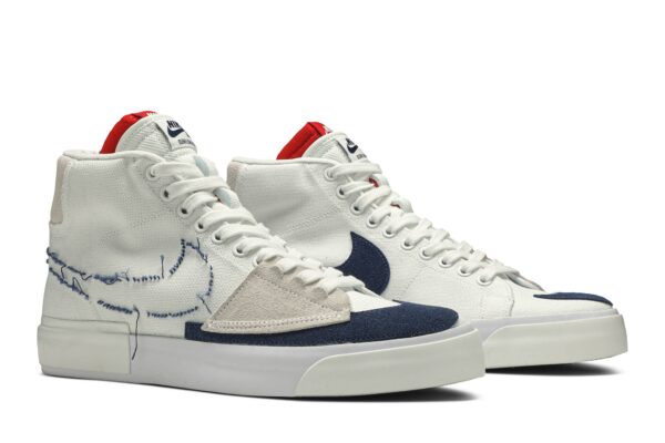 Nike SB Blazer Mid Edge Hack Pack White CI3833-100 - Phonecase4u photo 8