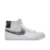 Nike SB Blazer Mid Faded Sail Black DA1839-002 - Phonecase4u photo 1