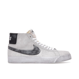 Nike SB Blazer Mid Faded Sail Black DA1839-002 - Phonecase4u photo 1