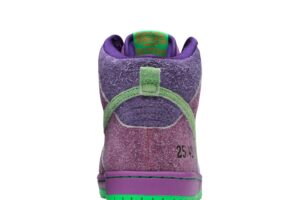 Nike SB Dunk High 420 Reverse Skunk (Special Box) CW9971-500 - Phonecase4u photo 7