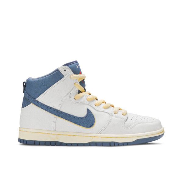 Nike SB Dunk High Atlas Lost at Sea (2020) CZ3334-100 - Phonecase4u photo 1