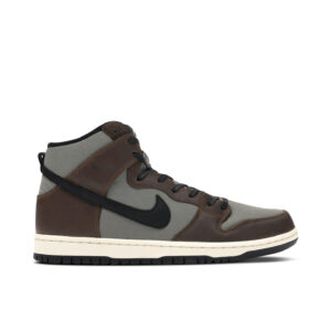 Nike SB Dunk High Baroque Brown BQ6826-201 - Phonecase4u photo 1
