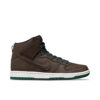 Nike SB Dunk High Baroque Brown Vegan Leather CV1624-200 - Phonecase4u photo 1