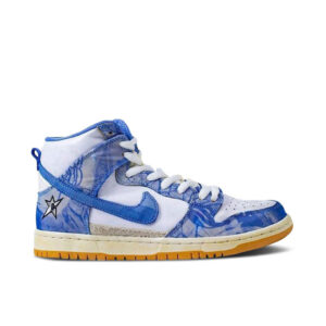 Nike SB Dunk High Carpet Company CV1677-100 - Phonecase4u photo 1