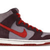 Nike SB Dunk High Daybreak Plum 313171-500 - Phonecase4u photo 1