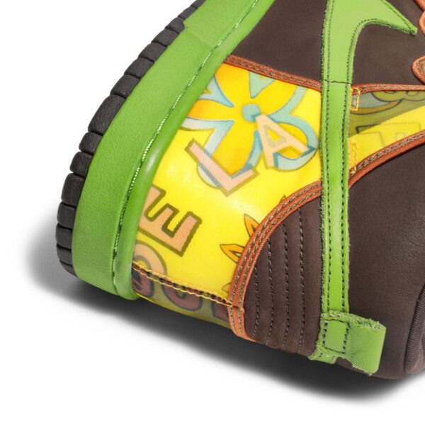 Nike SB Dunk High De La Soul (2005) 305050-231 - Phonecase4u photo 10
