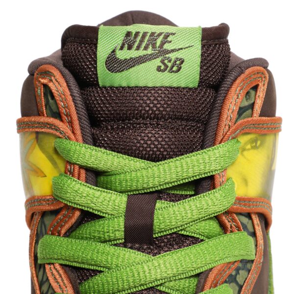 Nike SB Dunk High De La Soul (2005) 305050-231 - Phonecase4u photo 9