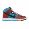 Nike SB Dunk High Di'orr Greenwood Navajo Arts FQ1775-400 - Phonecase4u photo 1