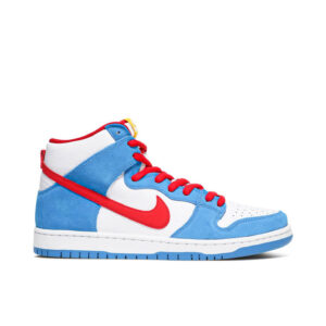 Nike SB Dunk High Doraemon CI2692-400 - Phonecase4u photo 1