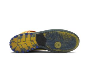 Nike SB Dunk High Finnigan Mooney 15th Anniversary Doernbecher (2019) 579603-740 - Phonecase4u photo 4