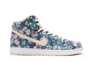 Nike SB Dunk High Hawaii CZ2232-300 - Phonecase4u photo 1
