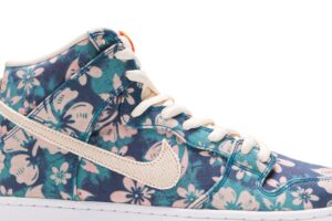 Nike SB Dunk High Hawaii CZ2232-300 - Phonecase4u photo 2