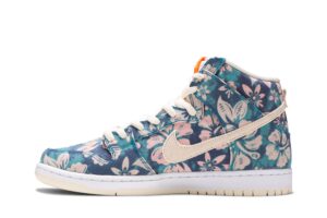 Nike SB Dunk High Hawaii CZ2232-300 - Phonecase4u photo 3