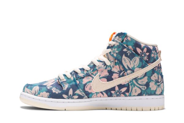 Nike SB Dunk High Hawaii CZ2232-300 - Phonecase4u photo 3