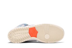 Nike SB Dunk High Hawaii CZ2232-300 - Phonecase4u photo 4