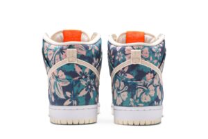 Nike SB Dunk High Hawaii CZ2232-300 - Phonecase4u photo 6