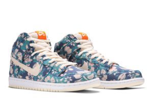 Nike SB Dunk High Hawaii CZ2232-300 - Phonecase4u photo 8