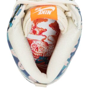 Nike SB Dunk High Hawaii CZ2232-300 - Phonecase4u photo 9