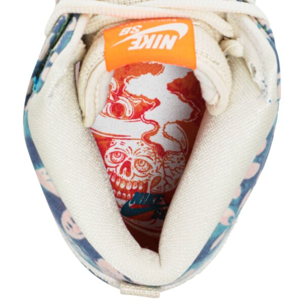 Nike SB Dunk High Hawaii CZ2232-300 - Phonecase4u photo 9