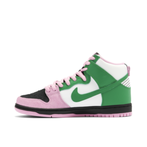 Nike SB Dunk High Invert Celtics CU7349-001 - Phonecase4u photo 2